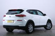 Hyundai Tucson III Рестайлинг Омск  - изображение 28