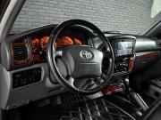 Toyota Land Cruiser 100 Series Екатеринбург  - изображение 31