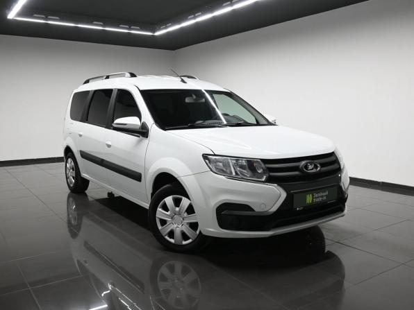 Lada (ВАЗ) Largus I Рестайлинг с пробегом 2025 года, цена 1 495 000 рублей, 36797 км, универсал, Автокод Объявления