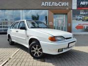 Lada (ВАЗ) 2114 Набережные Челны  - изображение 21
