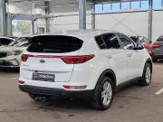 Kia Sportage IV Набережные Челны  - изображение 34