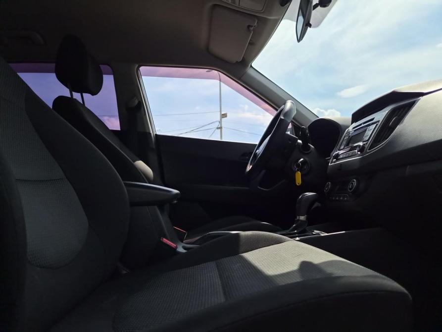 Hyundai Creta I Саратов  - изображение 36