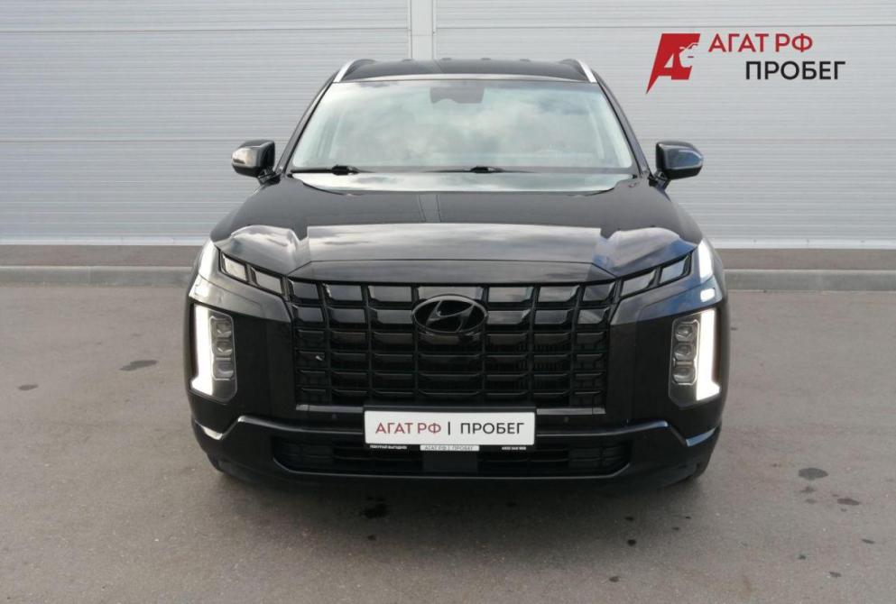 Hyundai Palisade I Иваново  - изображение 2