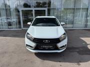 Lada (ВАЗ) Vesta I Воронеж  - изображение 14