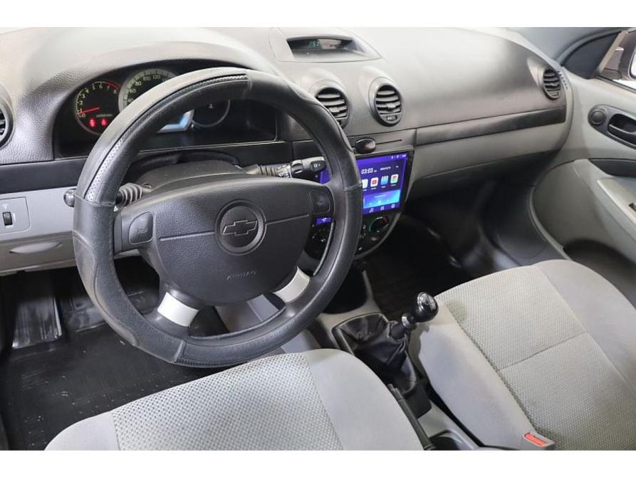 Chevrolet Lacetti I Коломна  - изображение 6