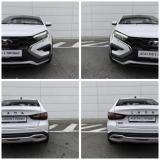 Lada (ВАЗ) Vesta I Рестайлинг (NG) Ставрополь  - изображение 40
