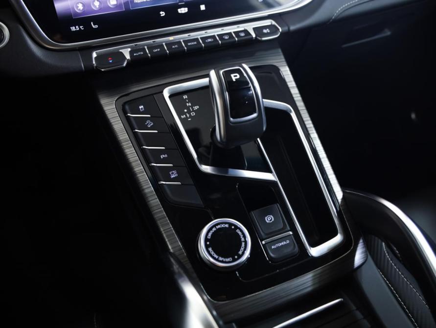 Geely Atlas Pro Санкт-Петербург  - изображение 24