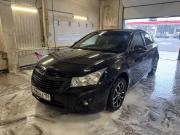 Chevrolet Cruze I Рестайлинг Пермь  - изображение 6