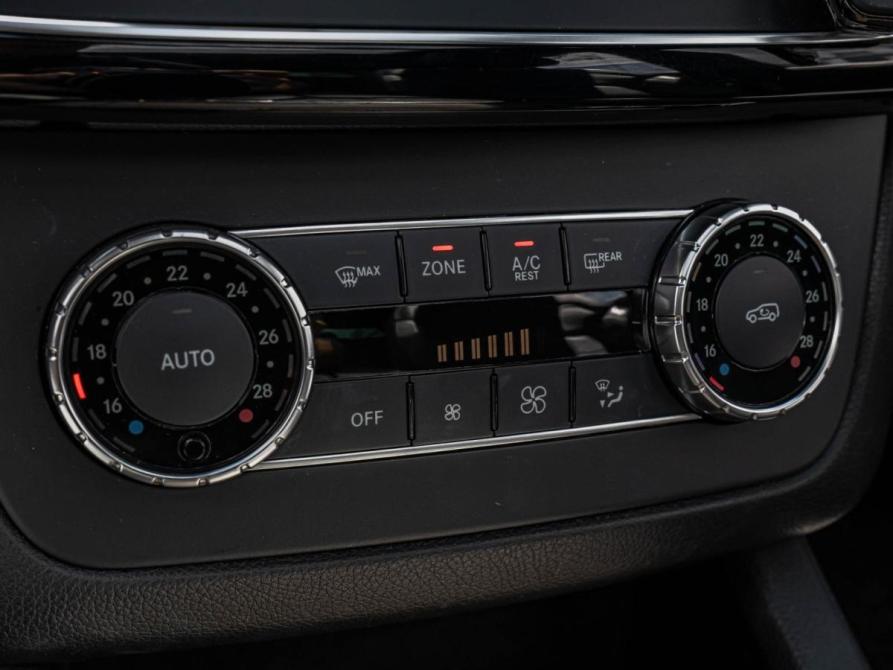 Mercedes-Benz GLS I (X166) Краснодар  - изображение 19