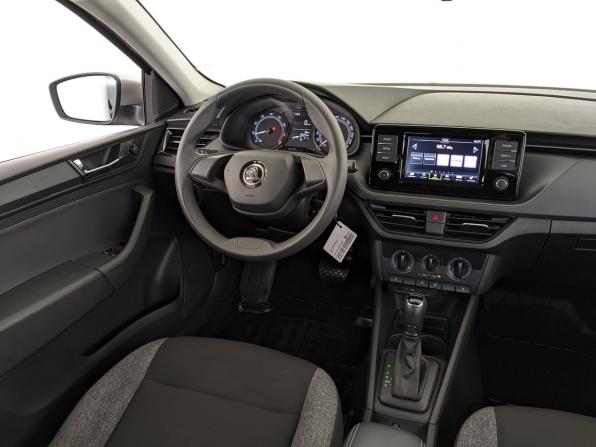 Skoda Rapid II с пробегом 2021 года, цена 1 450 000 рублей, 85052 км, лифтбек, Автокод Объявления