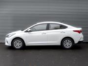 Hyundai Solaris II Рестайлинг Москва  - изображение 35