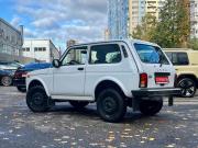 Lada (ВАЗ) Niva Legend I Санкт-Петербург  - изображение 17