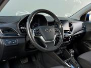 Hyundai Solaris II Рестайлинг Санкт-Петербург  - изображение 31