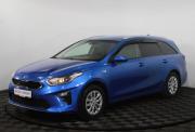 Kia Ceed III Нижний Новгород  - изображение 24