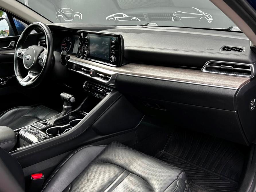 Kia K5 III Санкт-Петербург  - изображение 8