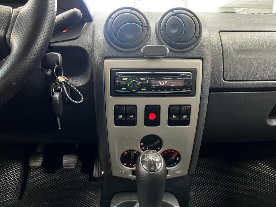Renault Logan I Казань  - изображение 12