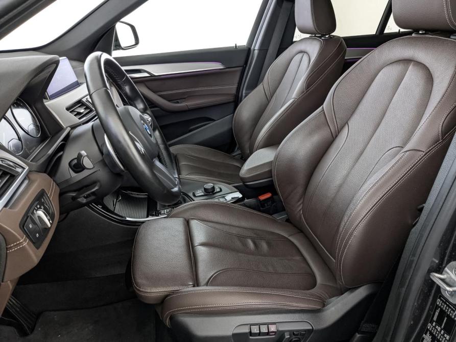 BMW X1 II (F48) Рестайлинг Москва  - изображение 20