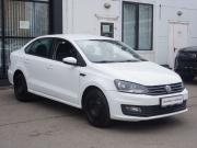 Volkswagen Polo V Рестайлинг Москва  - изображение 18