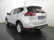 Nissan X-Trail III Рестайлинг Санкт-Петербург  - изображение 25