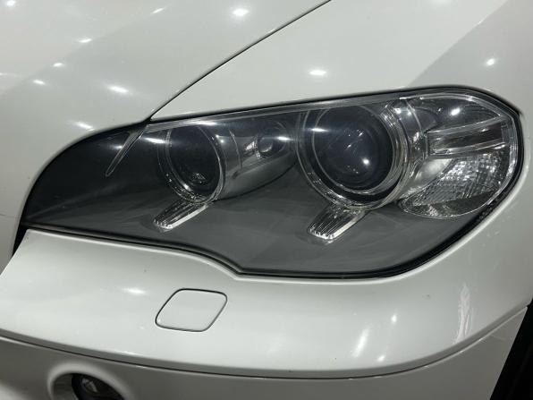BMW X5 II (E70) Рестайлинг с пробегом 2011 года, цена 1 745 000 рублей, 210002 км, внедорожник, Автокод Объявления