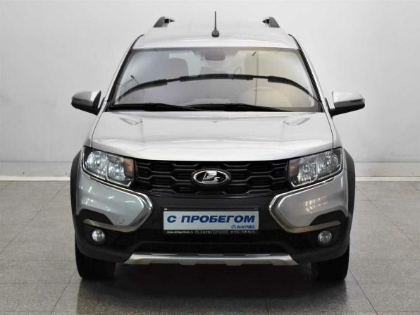 Lada (ВАЗ) Largus I Рестайлинг с пробегом 2021 года, цена 1 185 000 рублей, 82875 км, универсал, Автокод Объявления