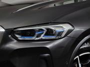 BMW X3 III (G01) Рестайлинг Москва  - изображение 26