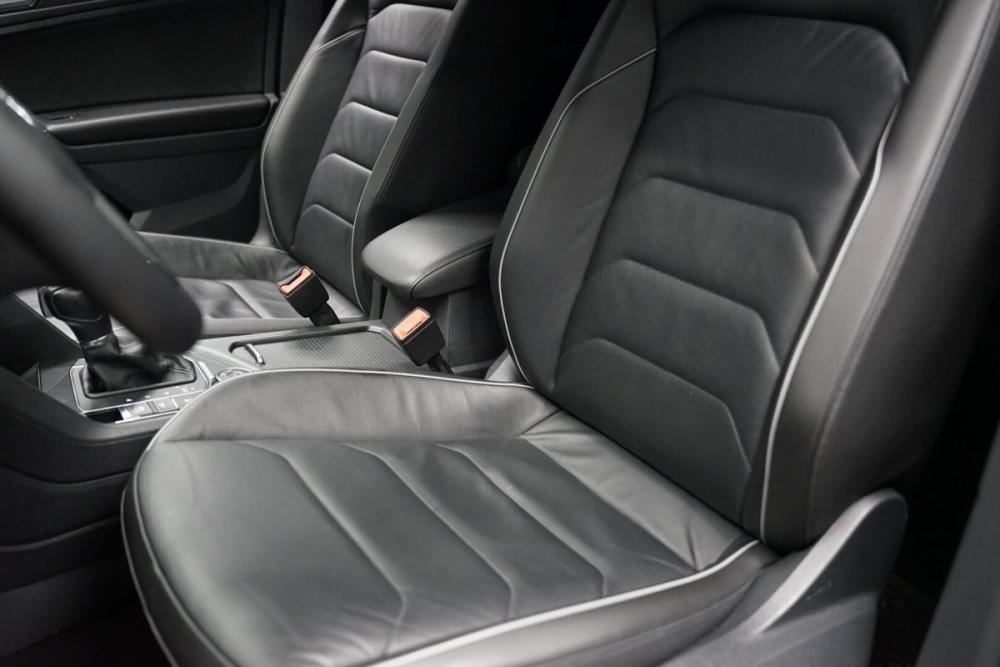 Volkswagen Tiguan II Крым  - изображение 9