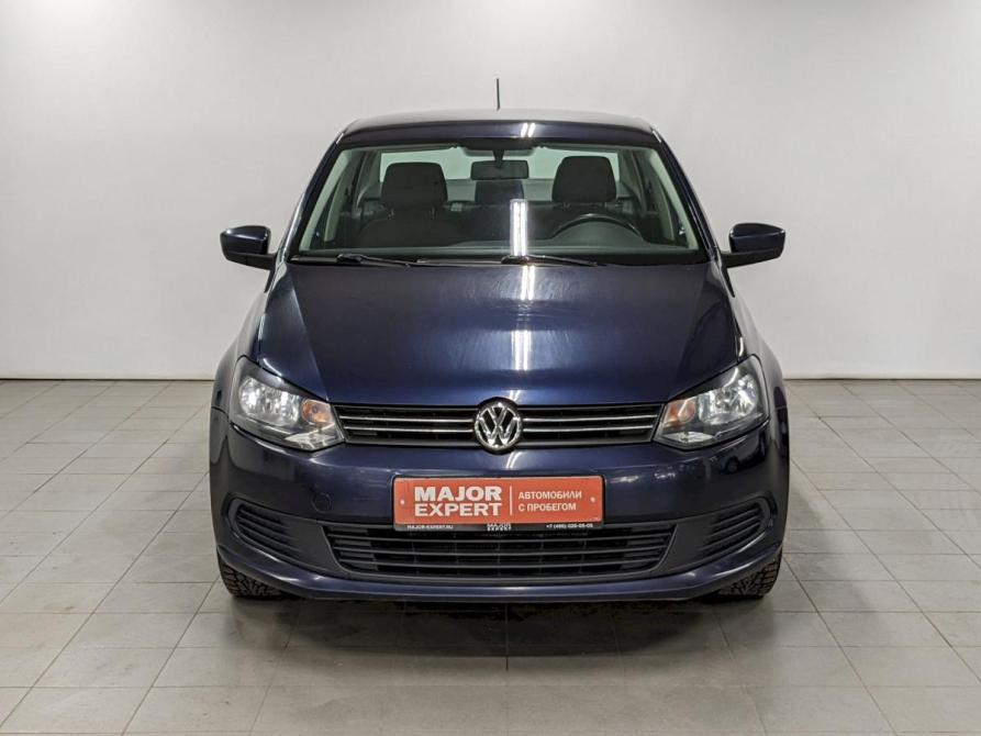 Volkswagen Polo V Москва  - изображение 2