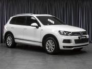 Volkswagen Touareg II Тюмень  - изображение 27
