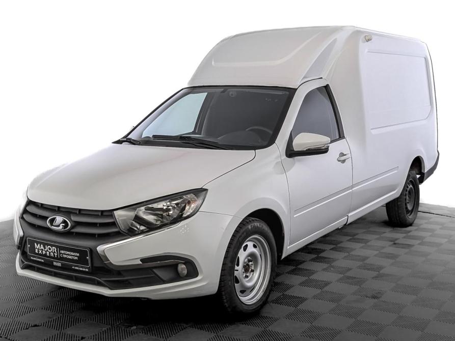 Lada (ВАЗ) Granta I Рестайлинг Москва  - изображение 1