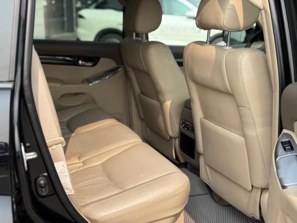 Toyota Land Cruiser Prado 120 Series Рестайлинг с пробегом 2008 года, цена 2 465 000 рублей, 203083 км, внедорожник, Автокод Объявления