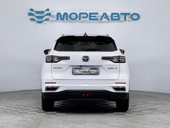 Changan UNI-S I с пробегом 2024 года, цена 2 299 000 рублей, 41000 км, внедорожник, Автокод Объявления