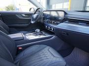 Hongqi HS5 I Рестайлинг Москва  - изображение 31