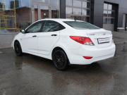 Hyundai Solaris I Новосибирск  - изображение 28