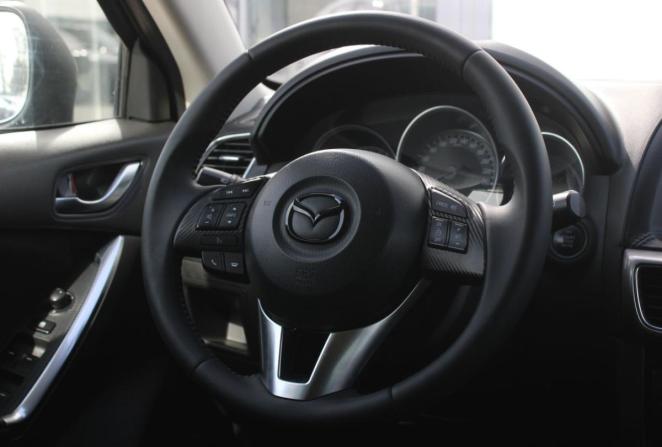 Mazda CX-5 I Рестайлинг с пробегом 2015 года, цена 1 850 000 рублей, 174134 км, внедорожник, Автокод Объявления