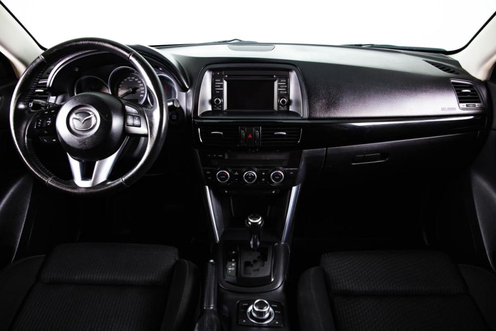 Mazda CX-5 I Пермь  - изображение 14