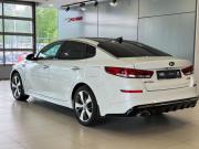 Kia Optima IV Рестайлинг Тверь  - изображение 25