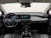 BAIC U5 Plus Москва  - изображение 52