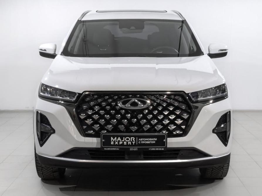 Chery Tiggo 7 Pro Max I Химки  - изображение 2