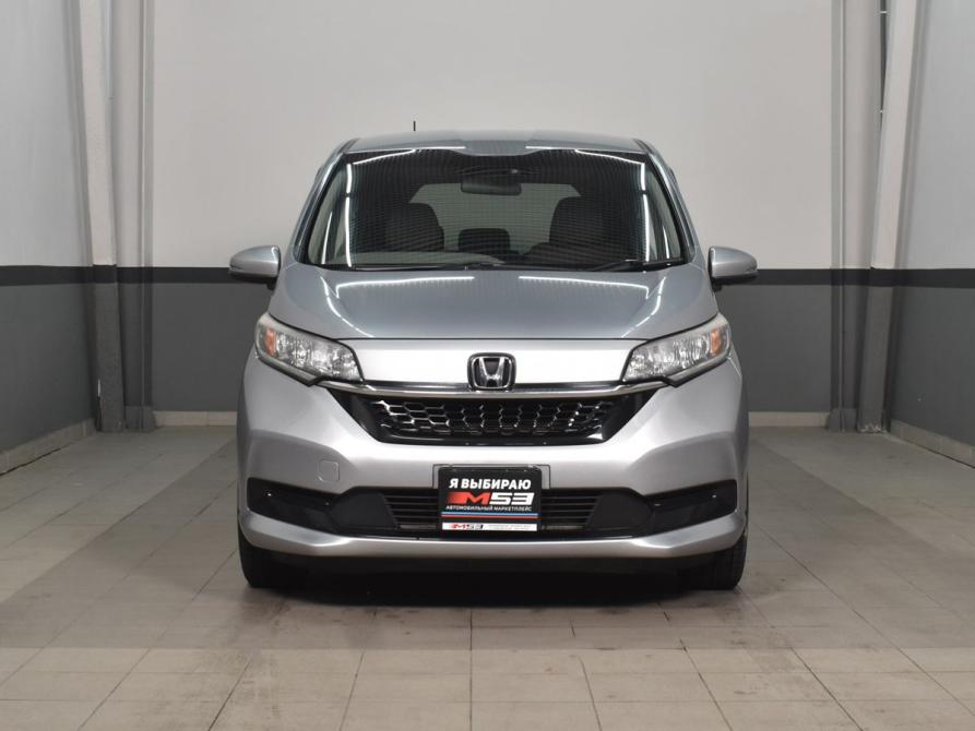 Honda Freed II Рестайлинг Кемерово  - изображение 2