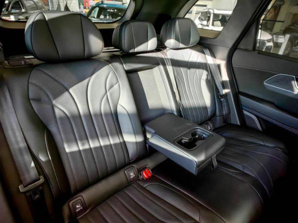 Новый Tenet T9 2026 года, цена 4 449 000 рублей, внедорожник, Автокод Объявления