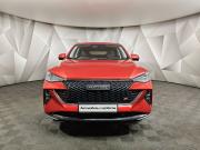 Haval F7x I Рестайлинг Москва  - изображение 28