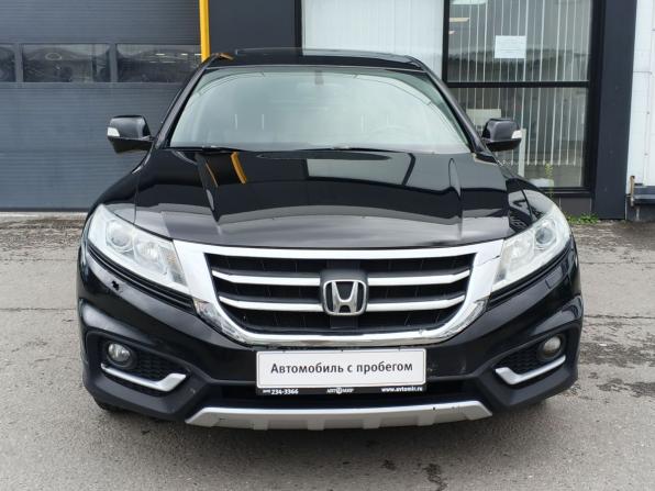 Honda Crosstour I Рестайлинг с пробегом 2014 года, цена 1 600 000 рублей, 252000 км, внедорожник, Автокод Объявления