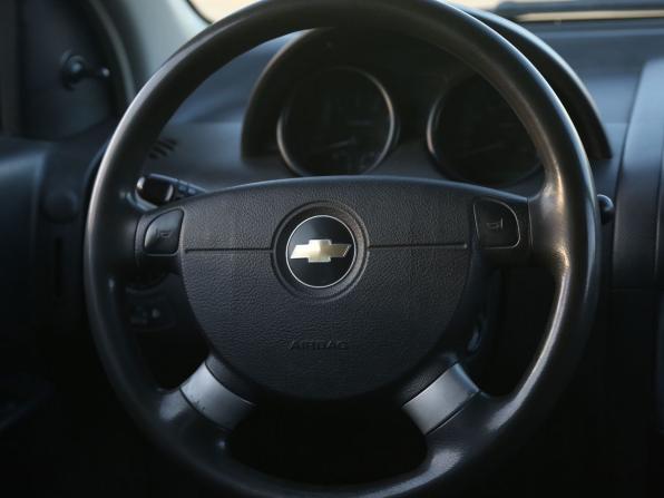Chevrolet Aveo I с пробегом 2007 года, цена 190 000 рублей, 334000 км, хэтчбек, Автокод Объявления