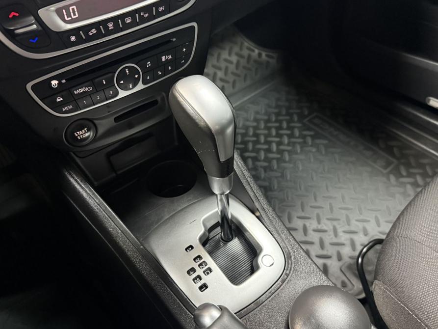Renault Fluence I Тверь  - изображение 16