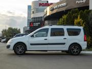Lada (ВАЗ) Largus I Москва  - изображение 21