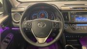 Toyota RAV4 IV (XA40) Санкт-Петербург  - изображение 33