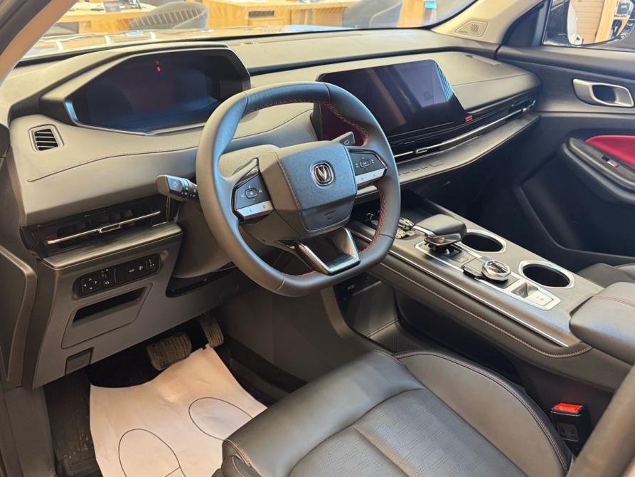 Changan UNI-S (CS55 Plus) Санкт-Петербург  - изображение 8