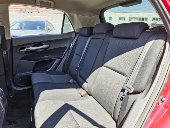 Toyota Auris I с пробегом 2007 года, цена 615 000 рублей, 198000 км, хэтчбек, Автокод Объявления
