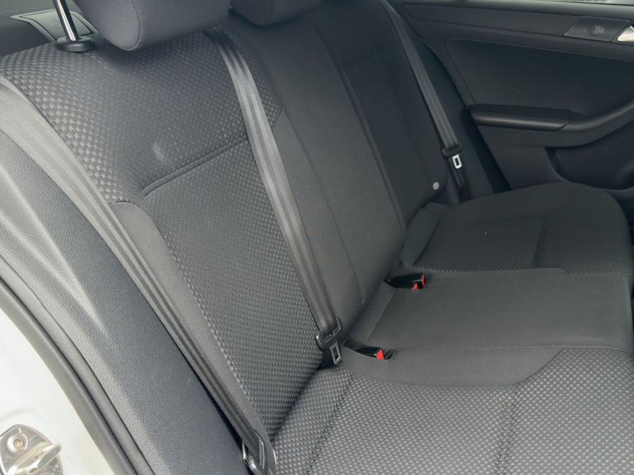 Volkswagen Jetta VI Саратов  - изображение 12
